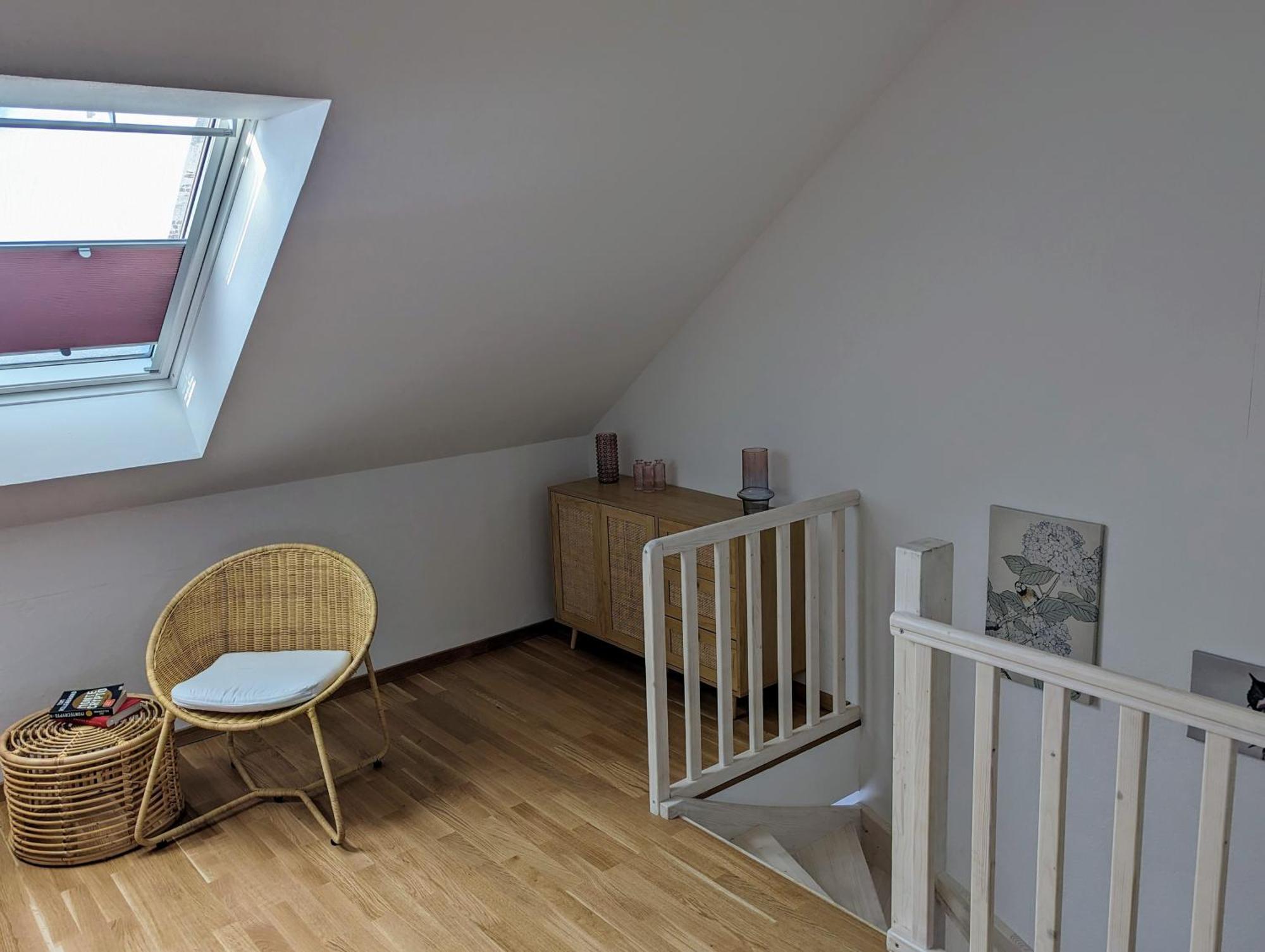 Maisonette Fewo'S Schlabendorf Am See 卢考 客房 照片