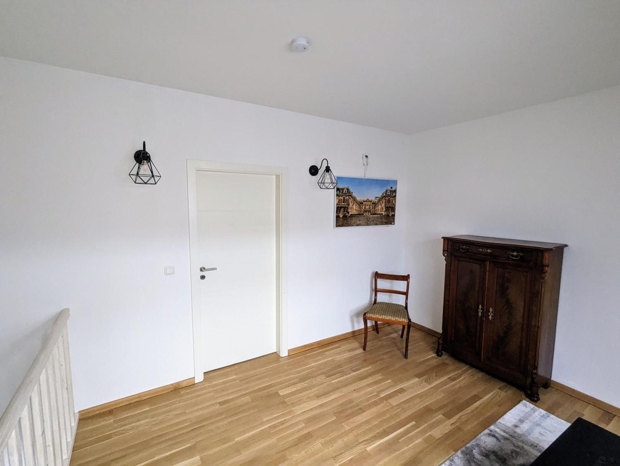 Maisonette Fewo'S Schlabendorf Am See 卢考 客房 照片
